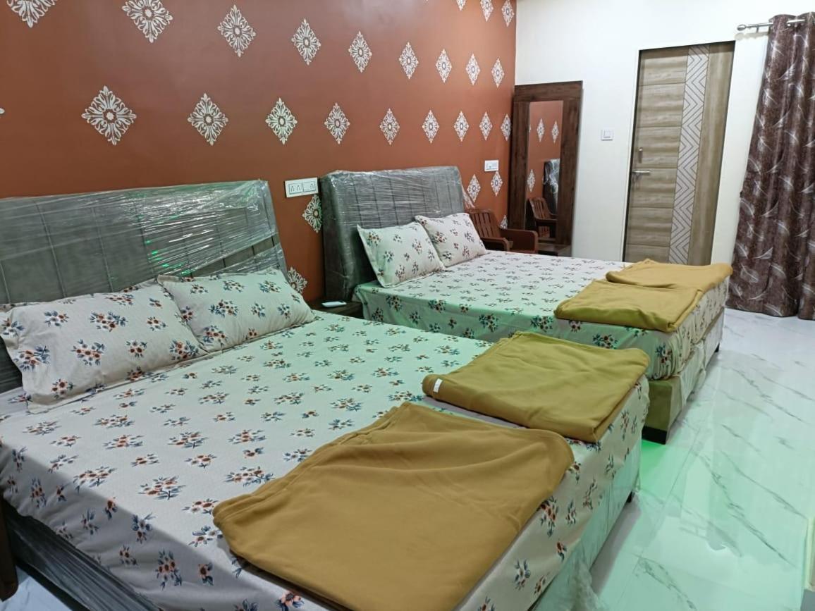 Atithi Home Stay Garudeshwar Exterior photo