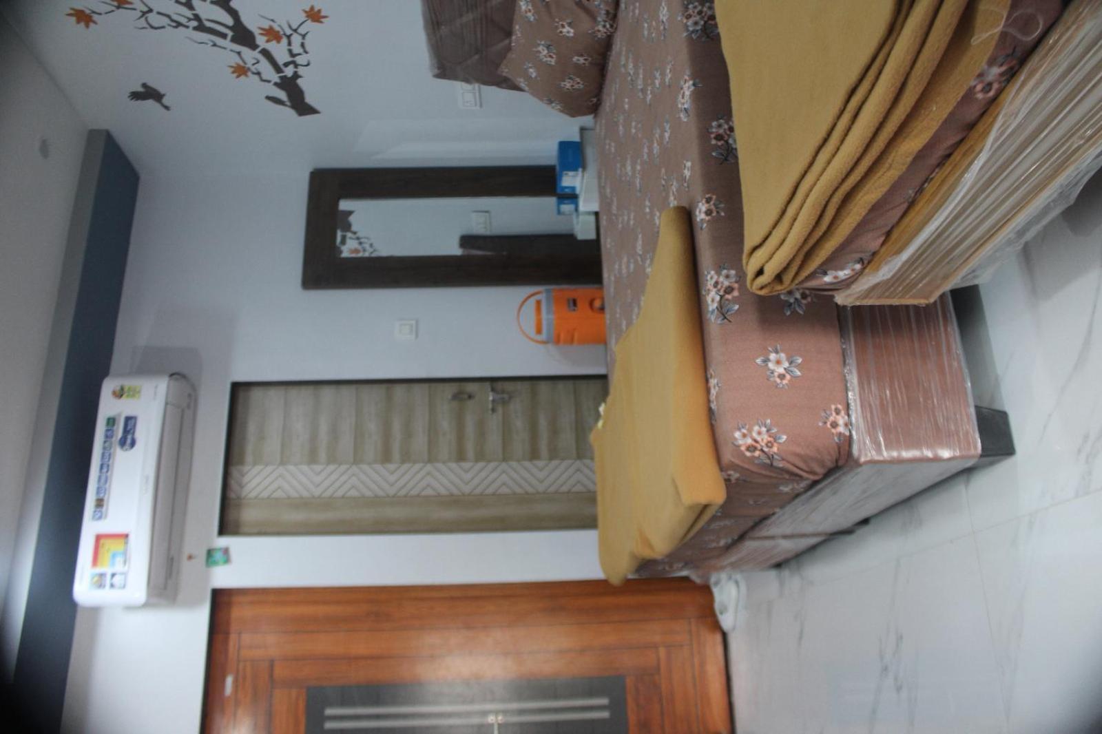 Atithi Home Stay Garudeshwar Exterior photo